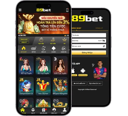 Trò chơi Baccarat tại vb88