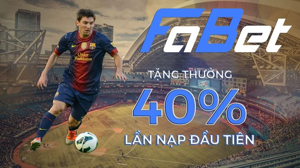 Ưu đãi nạp tiền lần đầu vb88