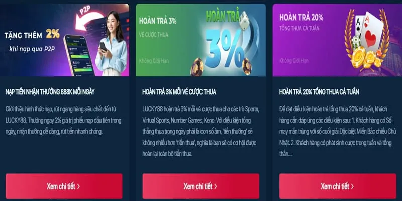 Khuyến mãi vb88 chào mừng thành viên mới